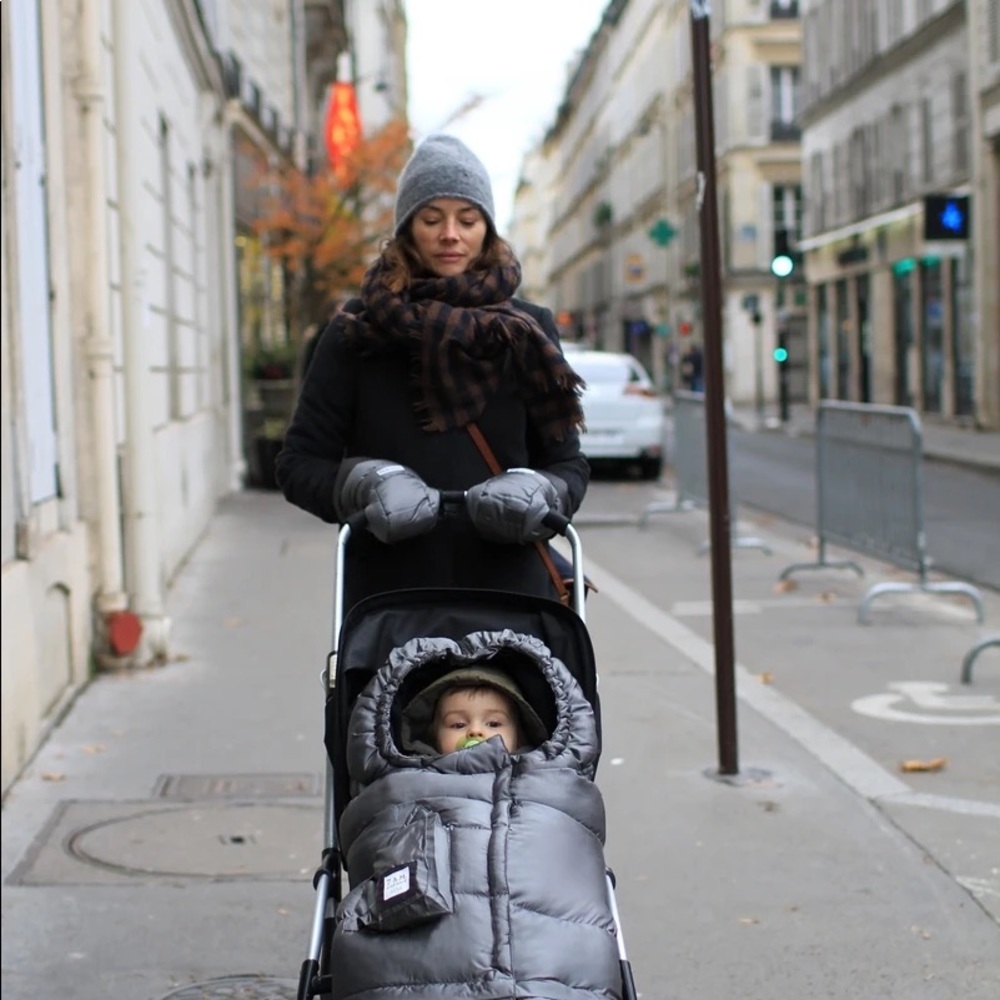 7AM Enfant Blanket 212 Evolution